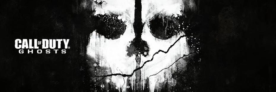 COD-Ghosts
