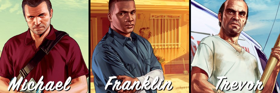 GTA5-Trailer