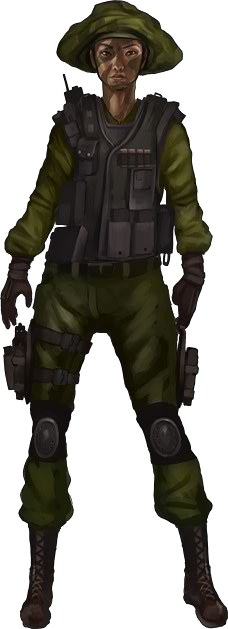 【討論】CSGO 大量角色概念圖賞 @戰慄時空 哈啦板 - 巴哈姆特